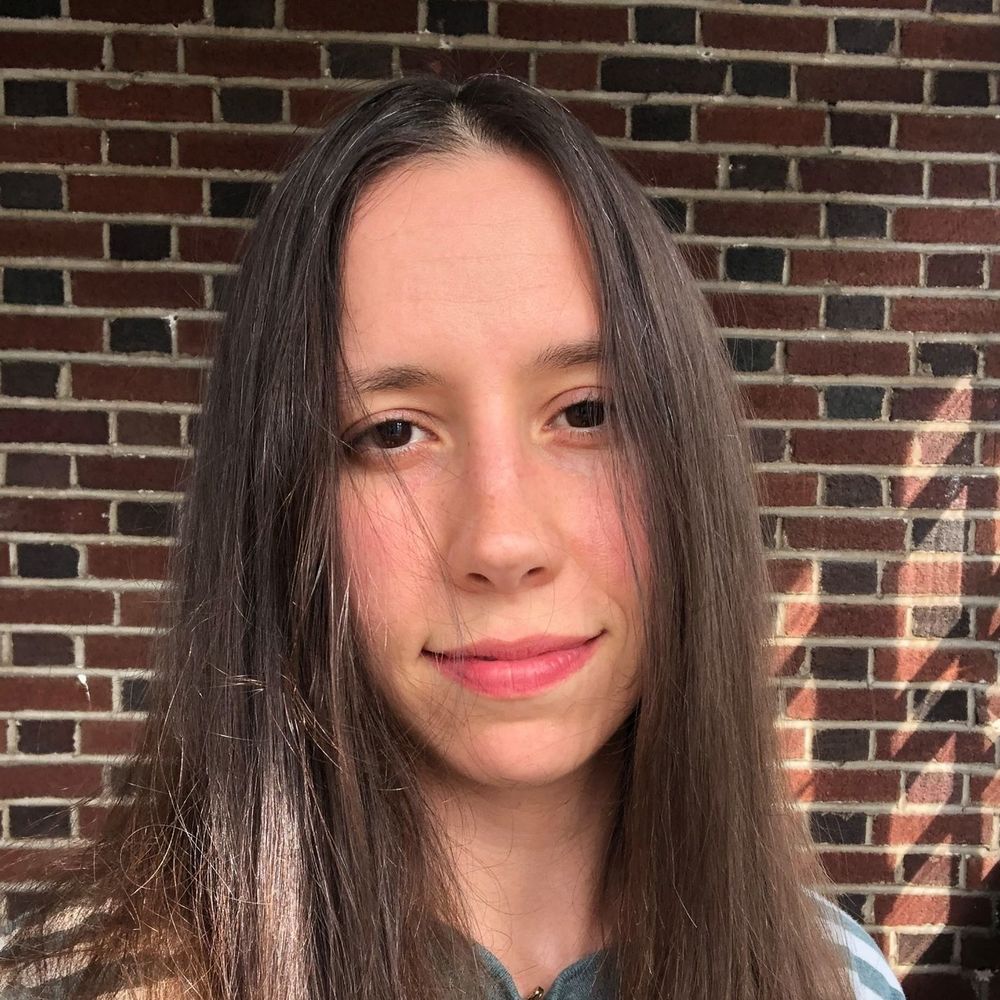 Meet your Posher, Gina